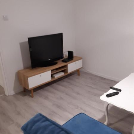 Tomy Apartment Travnik Exterior foto