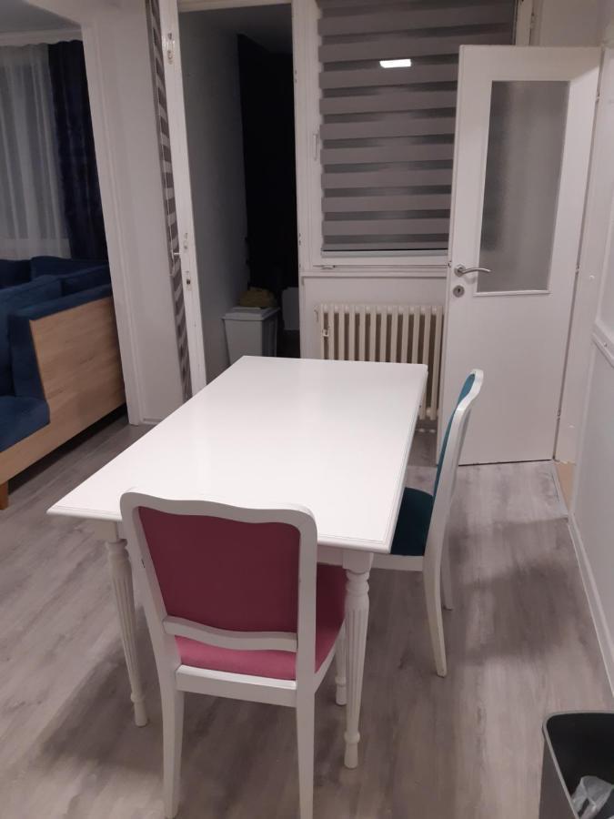 Tomy Apartment Travnik Exterior foto