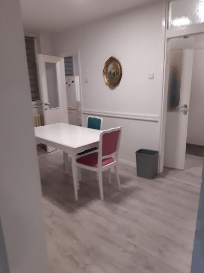 Tomy Apartment Travnik Exterior foto