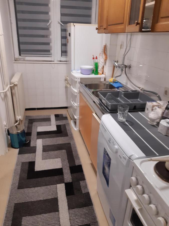 Tomy Apartment Travnik Exterior foto