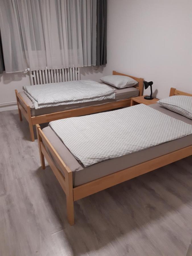 Tomy Apartment Travnik Exterior foto