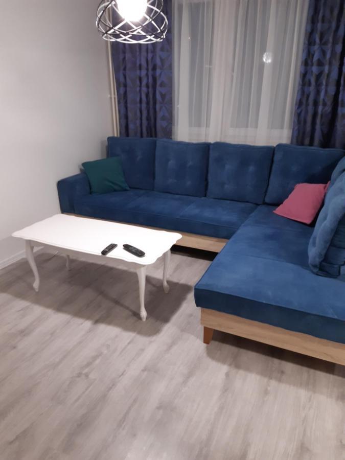 Tomy Apartment Travnik Exterior foto