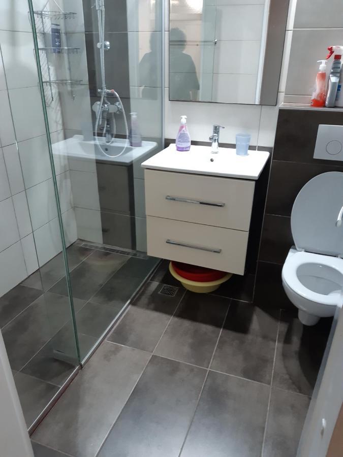 Tomy Apartment Travnik Exterior foto